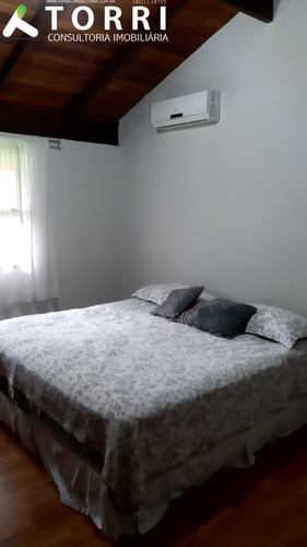 Imagem 27 de 30 de Magnifica Chácara À Venda Em Mairinque- Sp - Ch00458 - 71020345