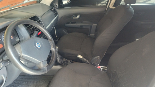 Fiat Palio Weekend 1.8 Hlx Flex 5p