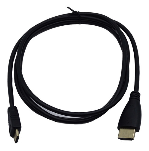 Cable Video Hd Macho A Mini Video Hd Macho 1.5 Mts