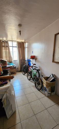Depto En Venta De 2 Dorm., 1 Baño, Ñuñoa, Cerca Metro Ñuble.