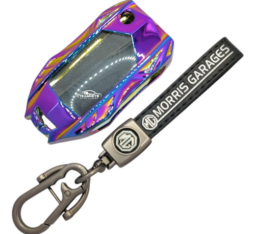 Funda Llave Control Mg3 Mg5 Mg6 Mg7 Rx8 Zs If Hs Ezs Ehs Gs