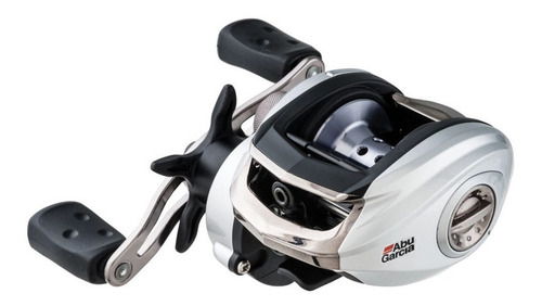 Imagen 1 de 1 de Reel Abu Garcia Silver Max Iii Lp-6 Rul-rel:6.4:1-cap:145mx0