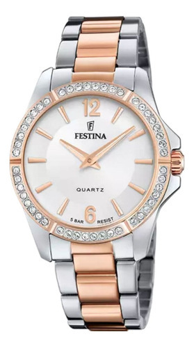 Reloj Festina F20595/1 Multicolor Mujer