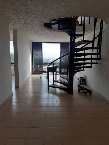 Imagen 9 de 12 de Penthouse En Res. Lomas De Mañongo. Foa-1705
