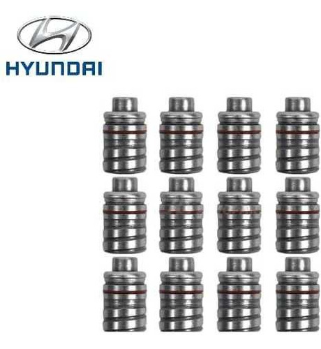 Taquete Hidraulico Hyundai Accent Getz 1.3 1.5 Brisa Rio 1.3
