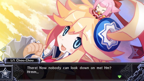 Mugen Souls Z - Playstation 3
