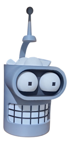 Soporte Alexa Echo Dot 4/5 Bender