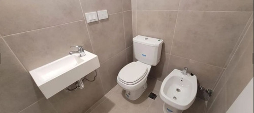 Imagen 3 de 6 de Guatemala 5400 / Palermo Hollywood / Venta 1 Ambiente