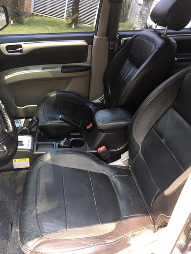 Mitsubishi Pajero Dakar 3.2 Hpe Aut. 5p 2012