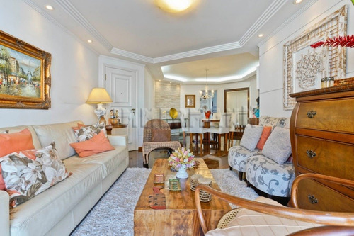 Imagem 3 de 15 de Apartamento - Perdizes - Ref: 103611 - V-103611