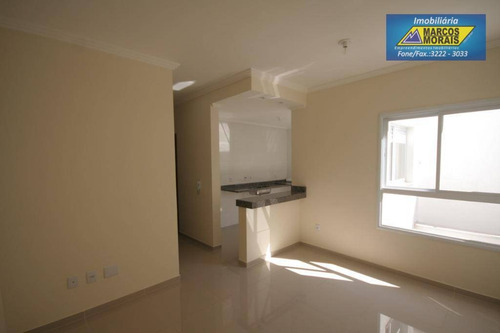 Imagem 18 de 24 de Apartamento Com 2 Dormitórios À Venda, 56 M² Por R$ 215.000,00 - Vila Jardini - Sorocaba/sp - Ap2379