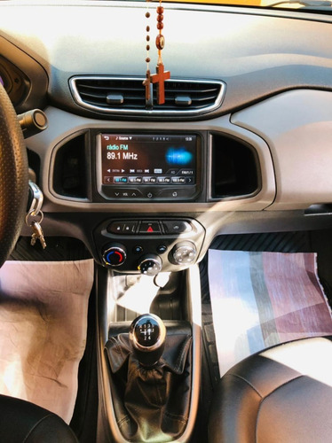 Chevrolet Prisma 1.4 Lt 4p