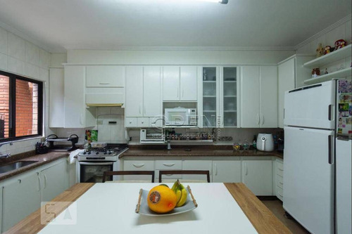 Imagem 16 de 30 de Sobrado À Venda, 220 M² Por R$ 696.000,00 - Oswaldo Cruz - São Caetano Do Sul/sp - So2385