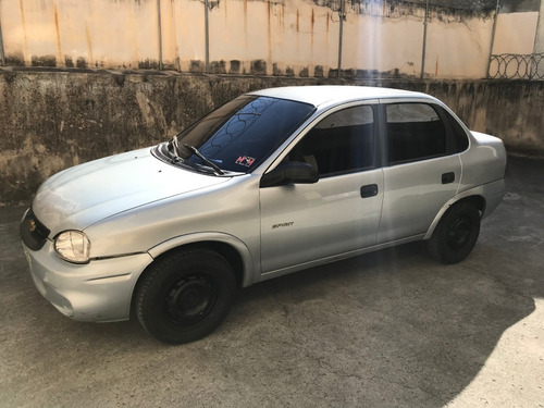 Imagem 1 de 10 de Gm Classic Spirit 4 Portas Flex