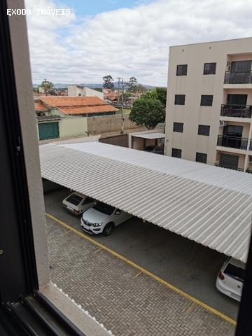 Imagem 6 de 15 de Apartamento Para Venda Em Limeira, Jardim Ouro Verde, 2 Dormitórios, 1 Banheiro, 1 Vaga - Ap420_1-1687220