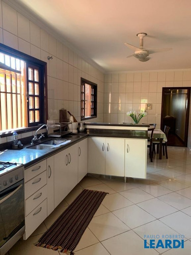 Imagem 15 de 15 de Casa Assobradada - Santo Amaro - Sp - 632433