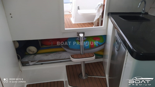 Imagem 7 de 8 de Fishing 290wa, 2014, 1x Yamaha 300hp - Cimitarra - Focker