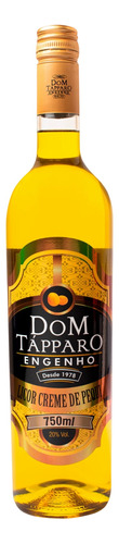 Licor Especial Dom Tápparo Creme De Pequi 750ml