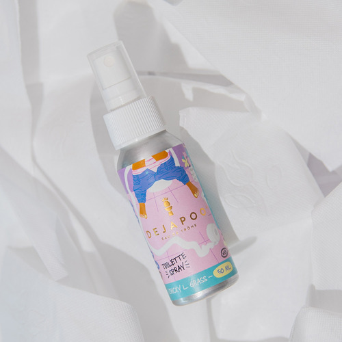 2 Desodorante Para Wc Todos Los Aromas Elimina Malos Olores