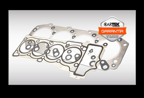 Kit Juntas De Motor Chevrolet K10 4wd 1977-1978 L6 4.1 Ck