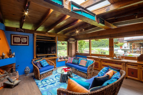 Casa En Venta En Rancho San Francisco