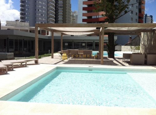 Apartamento En La Brava - Consulte!!!!!!!- Ref: 4029