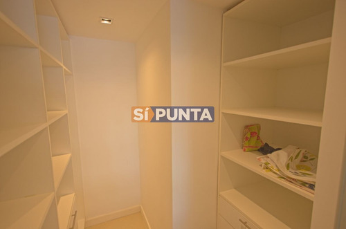 Imagen 11 de 30 de Apartamento En Alquiler - Mansa