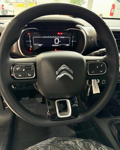 Citroën C4 Cactus Feel MT