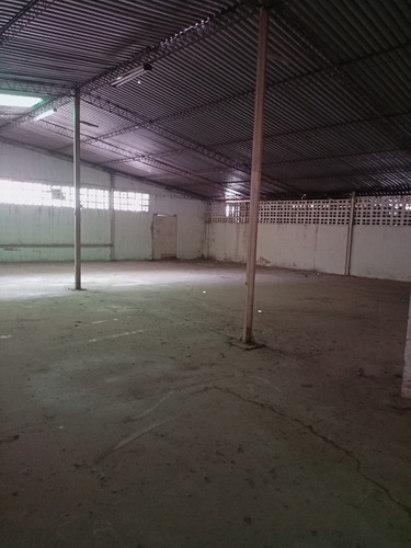 Imagen 14 de 20 de Best House Vende Galpón En Zona Industrial El Carmen El Encantado Carretera Petare Guarenas