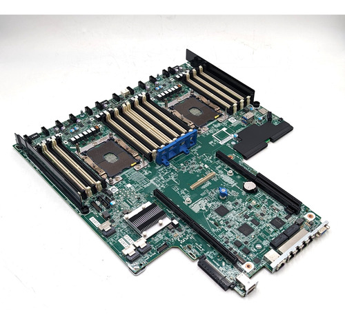 Tarjeta Madre Para Servidor Hp Proliant Dl380 G10 Placa Base