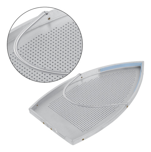 Zapata De Planchar, Protector De Plancha Antiadherente, Fund