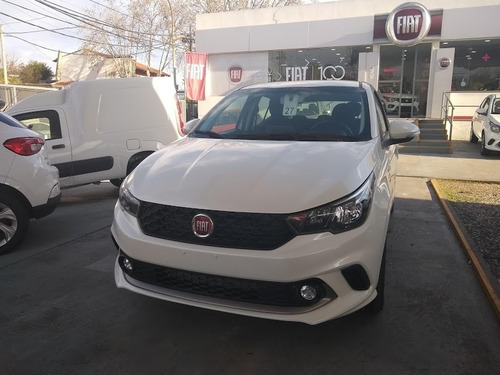 Fiat Argo 1.3 Drive 2019 Sin Rodar Oportunidad! 11/06/21!! M