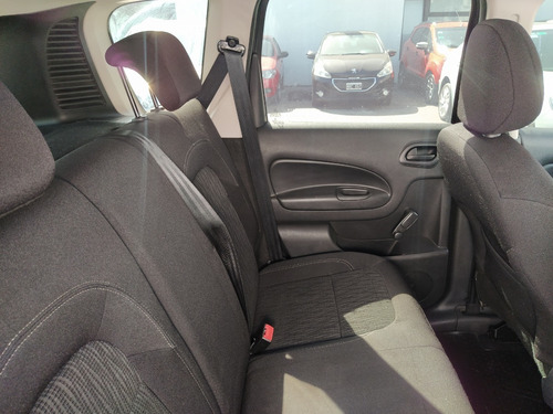 Citroën C3 Picasso Origine Con Gnc Nqk