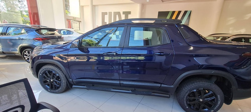 Imagen 16 de 23 de Fiat Toro Ultra 0km Nueva Deportiva Entrega Inmediata 2023 D