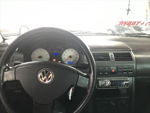 Volkswagen Gol 1.0 Mi Power 8v G.iii