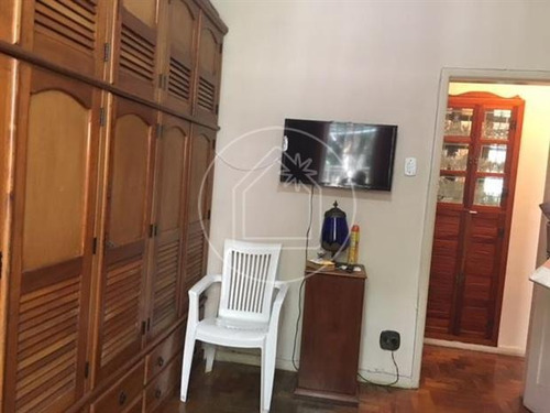 Apartamento - Ref: 837772