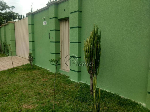 Chácara Com 3 Dormitórios À Venda, 1000 M² Por R$ 960.000,00 - Altos Da Bela Vista - Indaiatuba/sp - Ch0150