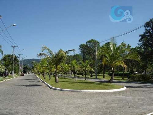 Imagem 13 de 18 de Acapulco Casa À Venda Condomínio Jardim Acapulco - Guarujá - Ca0972