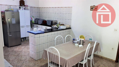 Chácara Com 4 Dormitórios À Venda, 9800 M² Por R$ 1.300.000,00 - Curitibanos - Bragança Paulista/sp - Ch0218