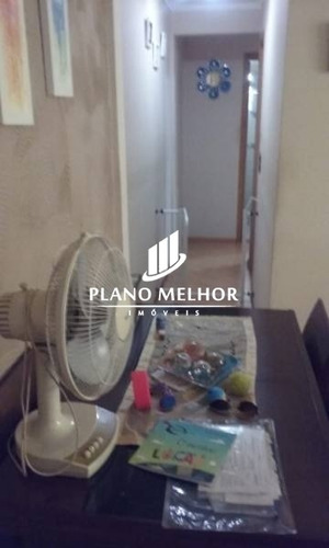 Imagem 3 de 12 de Apartamento Em Condomínio Padrão Para Venda No Bairro Jardim Penha, 2 Dorm, 1 Vagas, 54,00 M.ap1321 - Ap1321