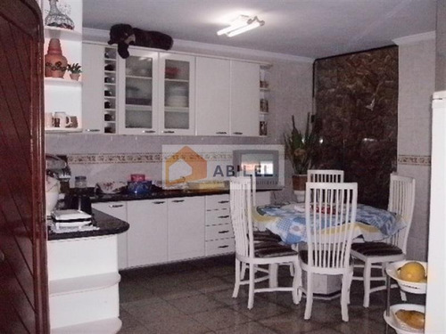 Imagem 5 de 19 de Sobrado Vila Formosa - 7034