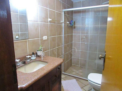 Imagem 12 de 23 de Casa À Venda, 148 M² Por R$ 450.000,00 - Potiguar - Piracicaba/sp - Ca3836