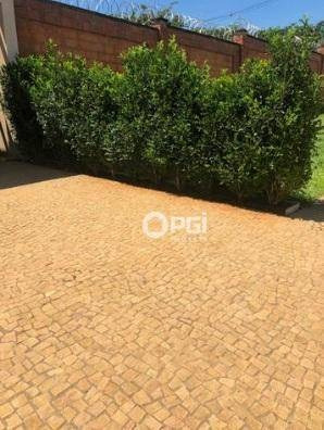 Imagem 19 de 19 de Casa Com 3 Dormitórios À Venda, 226 M² Por R$ 1.431.000,00 - Distrito De Bonfim Paulista - Ribeirão Preto/sp - Ca2925