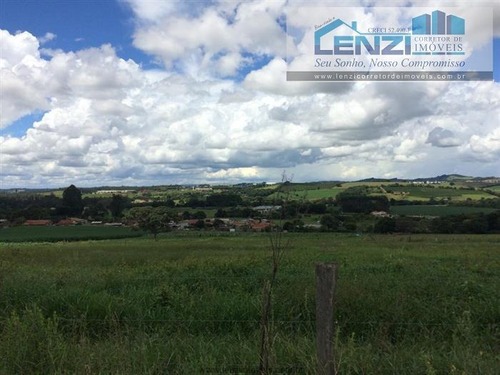 Imagem 4 de 4 de Chácaras Só Terra À Venda Em Atibaia/sp - Compre O Seu Chácaras Só Terra Aqui! - 1490615