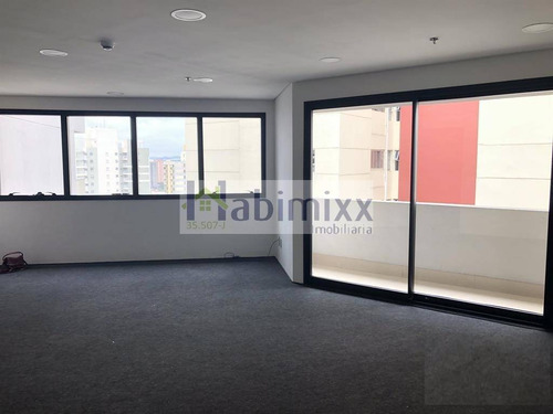 Imagem 5 de 15 de Conj. Comercial Para Alugar No Executivo Jk - Centro Santo André - Sp - 465