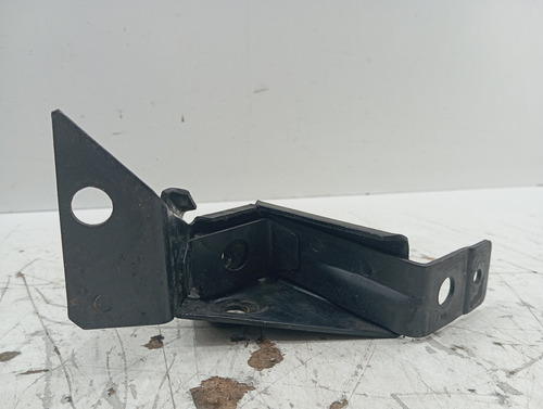 Suporte Agregado Lado Direito Fiat Palio 1996 1997 A 2000 (Usado)