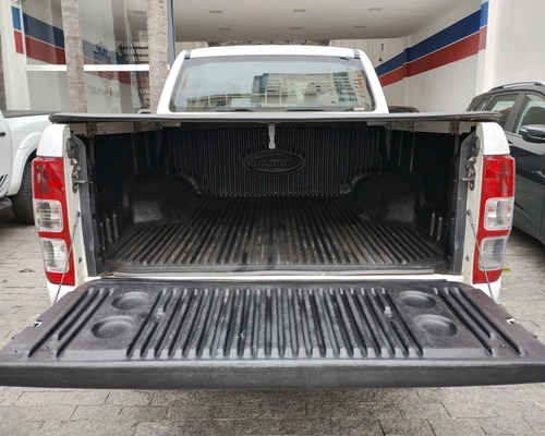 Ford Ranger 3.2 XLT 4X4 CD 20V DIESEL 4P AUTOMÁTICO