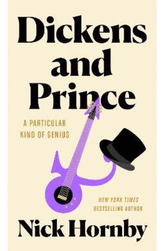 Libro: Dickens And Prince