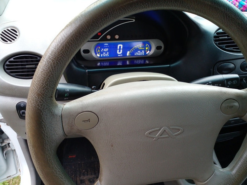 Chery Chery Qq Qq