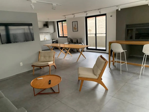 Vendo Con Renta Hermoso Apartamento En Nostrum Rosedal, 2 Dormitorios Y Amplio Patio Con Parrillero, Acepta Banco, Prado.